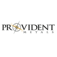 Provident Metals